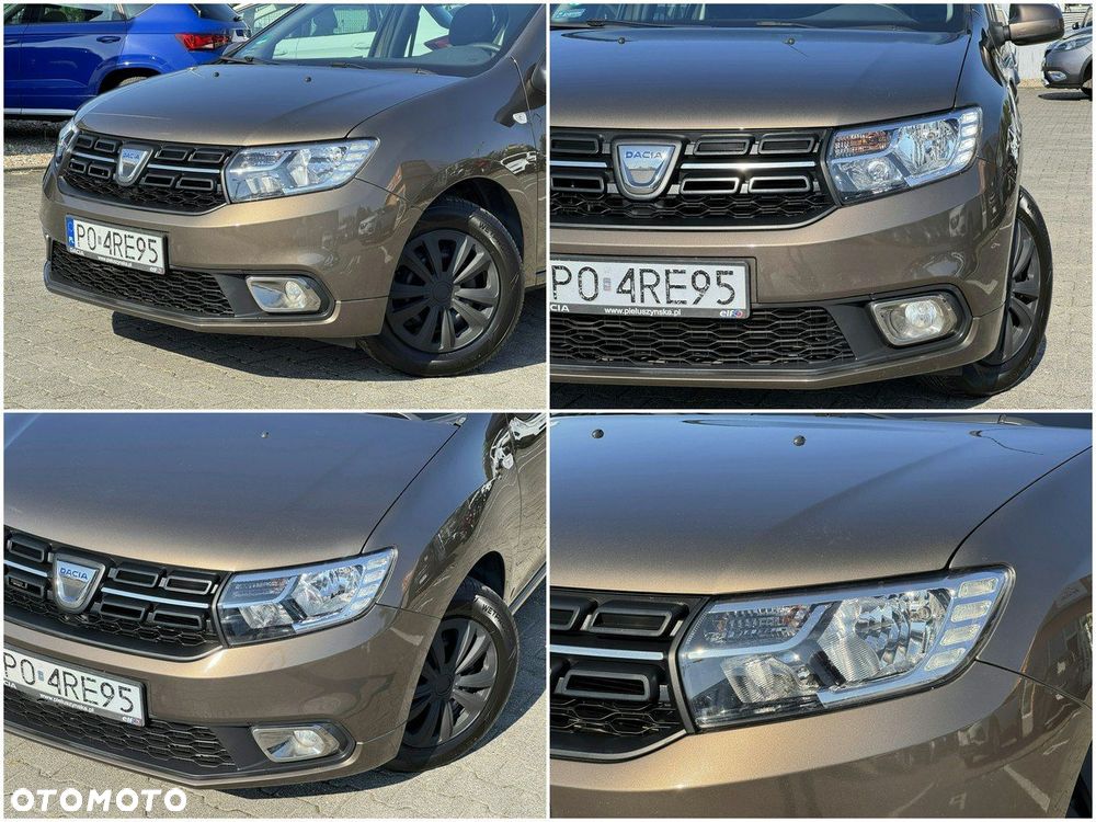 Dacia Logan - 11
