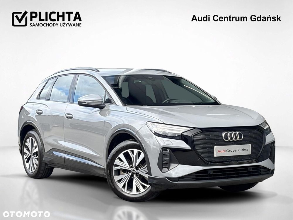 Audi Q4 e-tron - 8