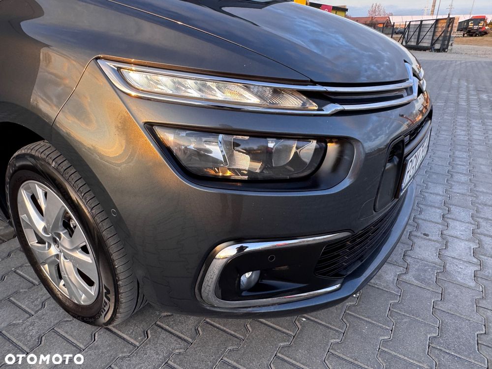 Citroën C4 Grand Picasso PureTech 130 Stop&Start SHINE - 7