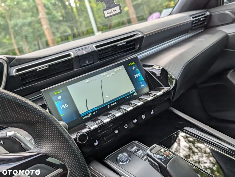 Peugeot 508 225 e-EAT8 GT - 16