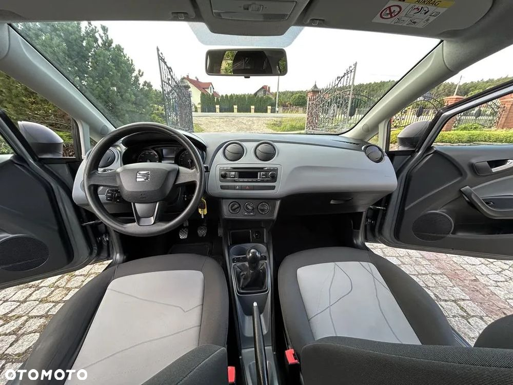 Seat Ibiza - 16