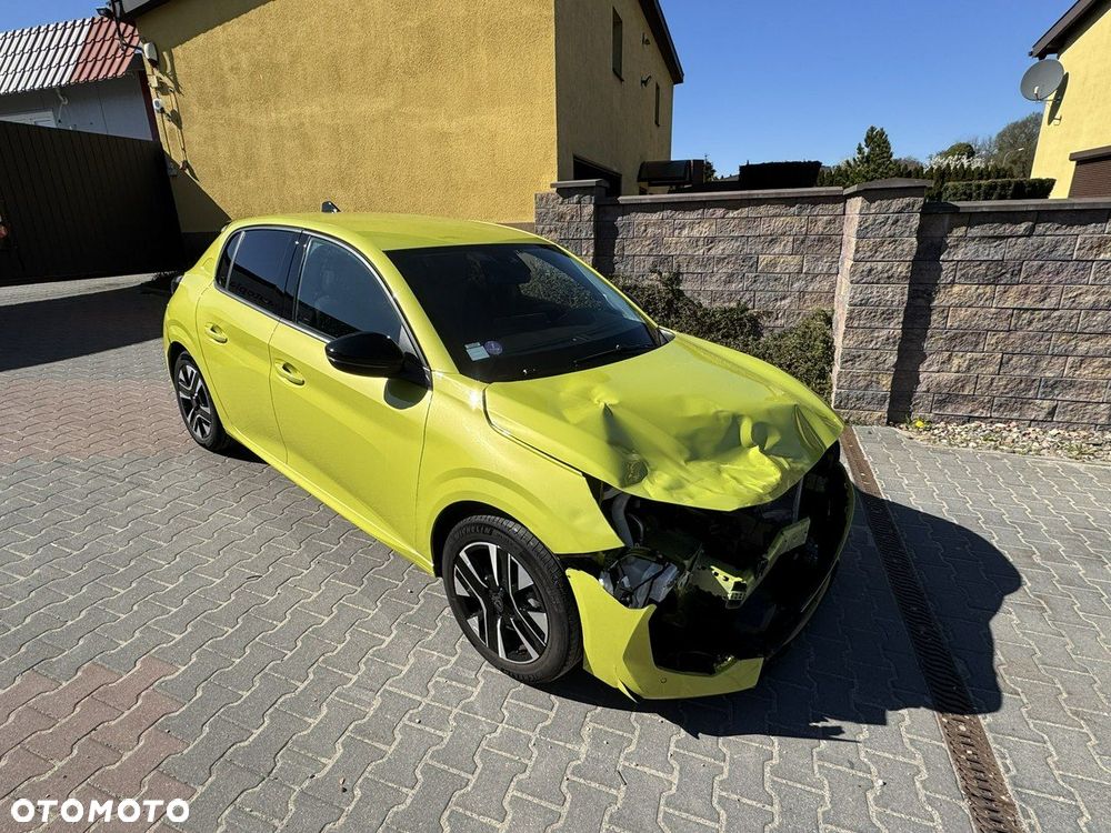 Peugeot 208 1.2 PureTech Active S&S - 6