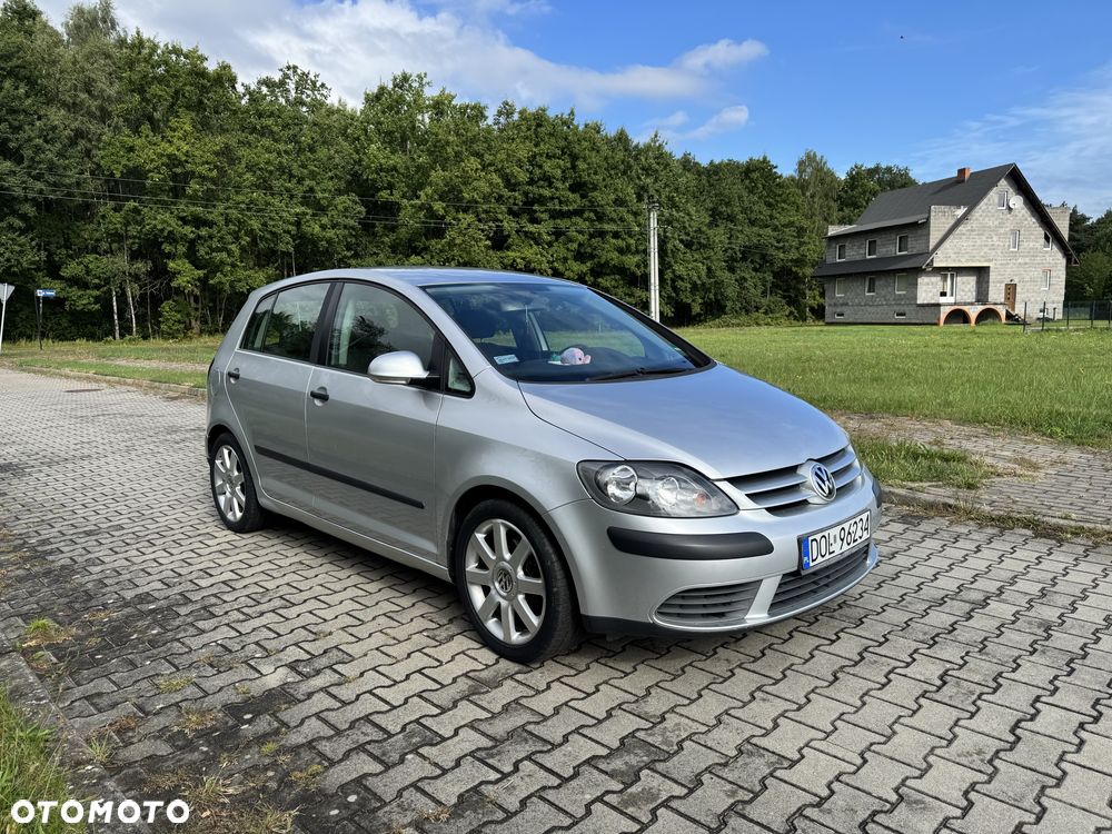 Volkswagen Golf Plus - 2
