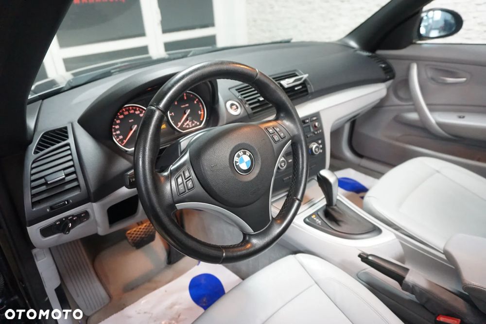 BMW Seria 1 120d - 18