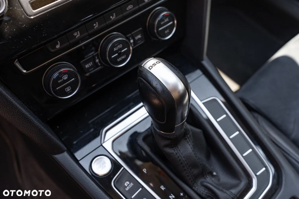 Volkswagen Passat 2.0 TDI BMT Highline DSG - 13