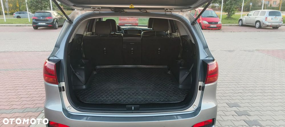 Kia Sorento 2.0 CRDI L - 13
