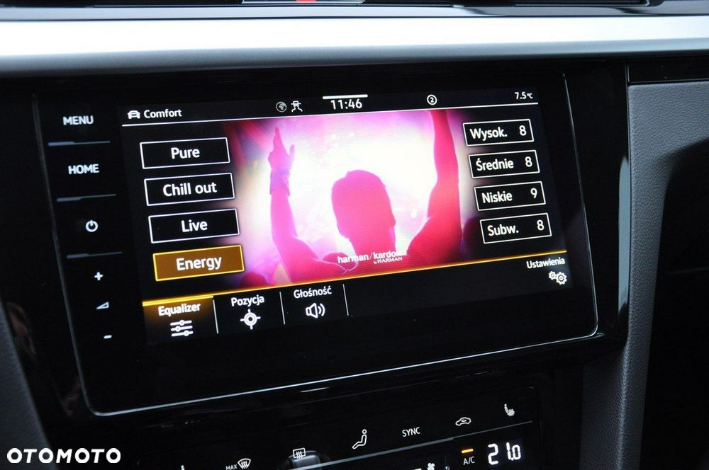 Volkswagen Arteon 2.0 TDI 4Motion R-Line DSG - 29