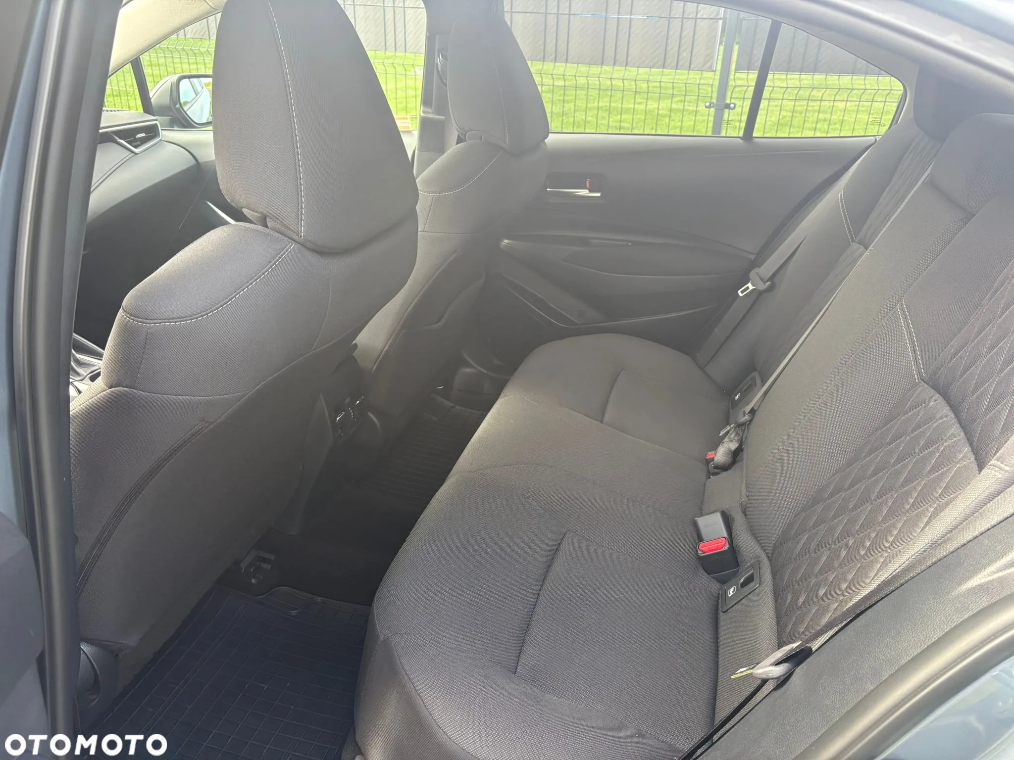 Toyota Corolla 1.5 Style MS - 6