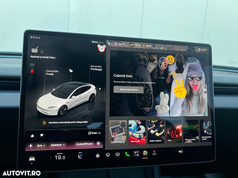 Tesla Model 3 - 30
