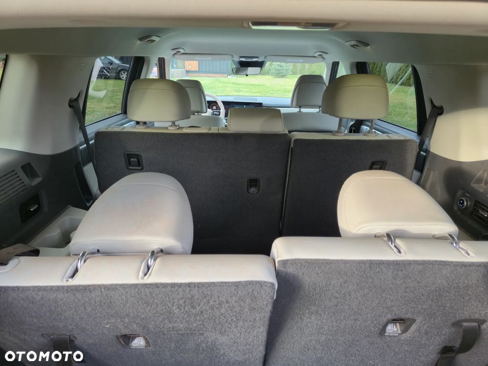 Hyundai Santa Fe - 12