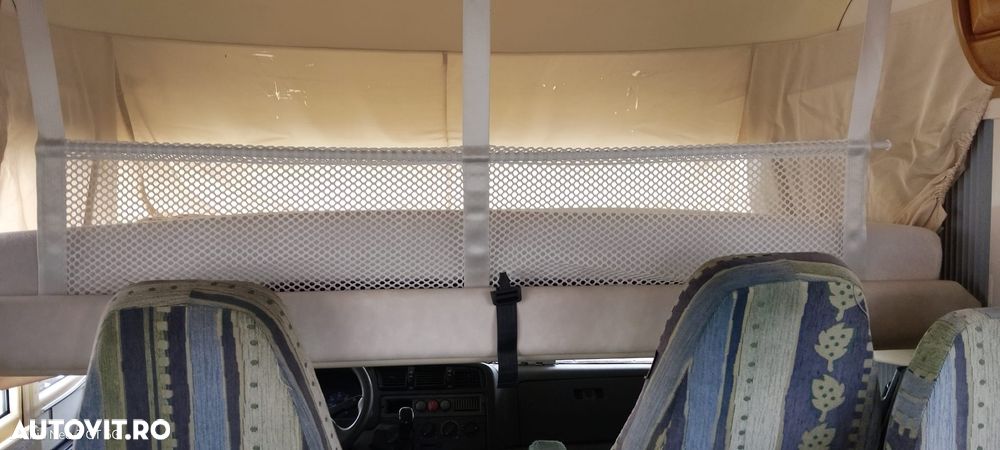 Hymer-Eriba B544 - 14