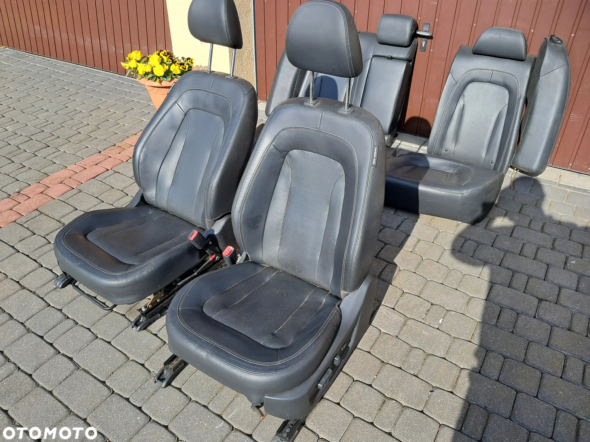 optima III fotele kanapy skóra10-15 - 2