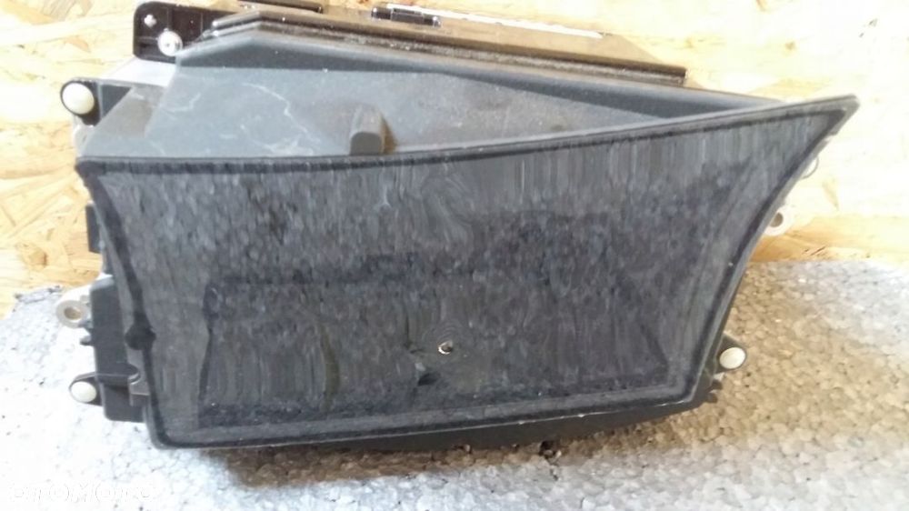 Mercedes-Benz A W177 WYŚWIETLACZ HEAD UP A1779008903 A1779016301 A1779022006 - 1