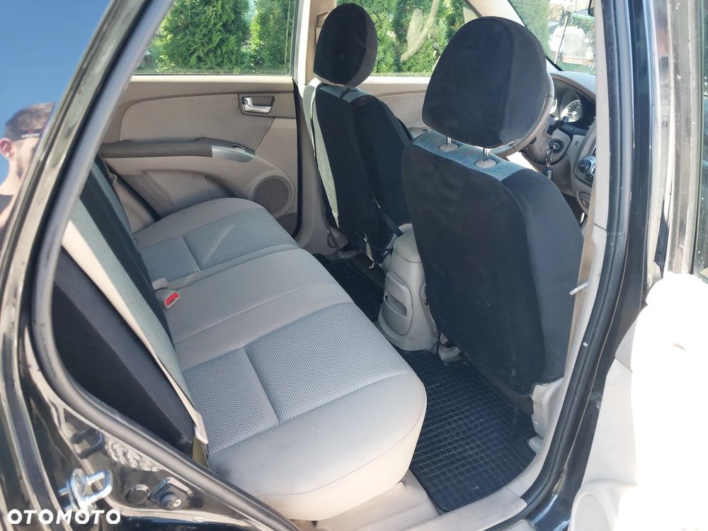 Kia Sportage - 16