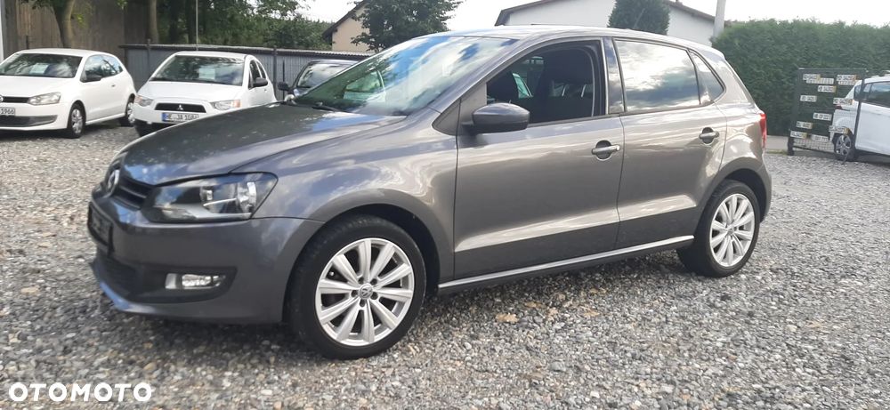 Volkswagen Polo - 26