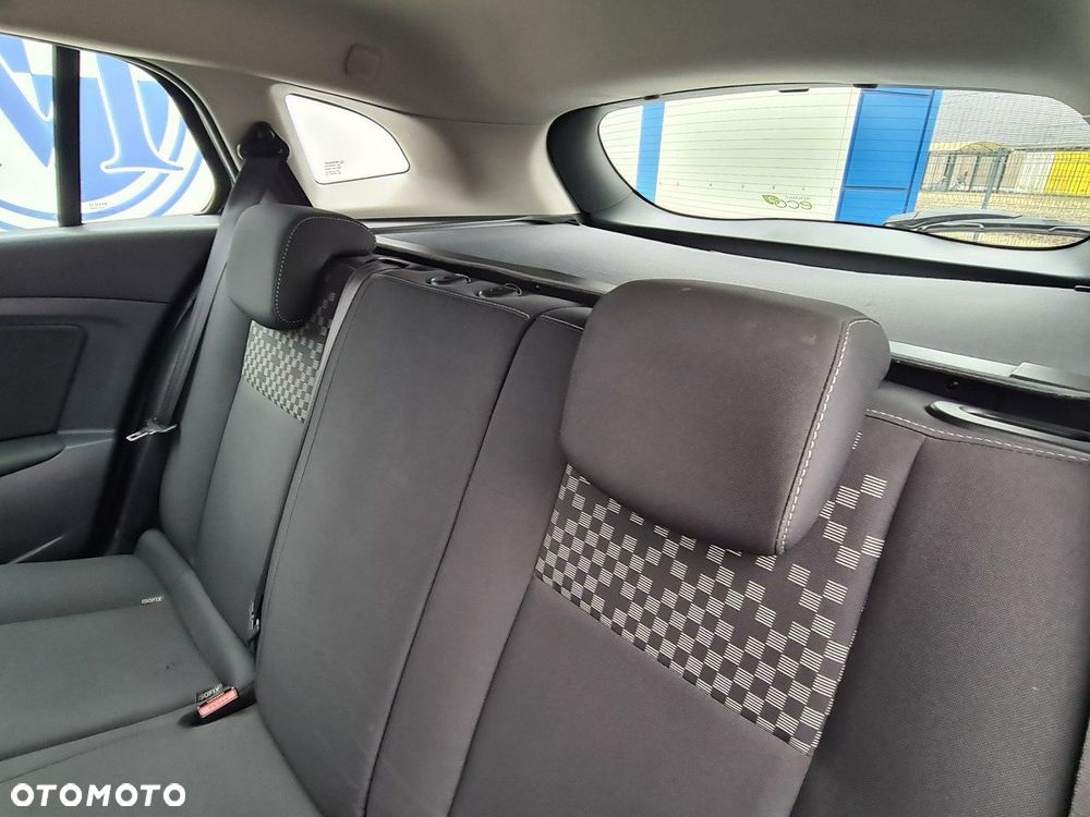 Renault Megane 1.5 dCi Dynamique - 21