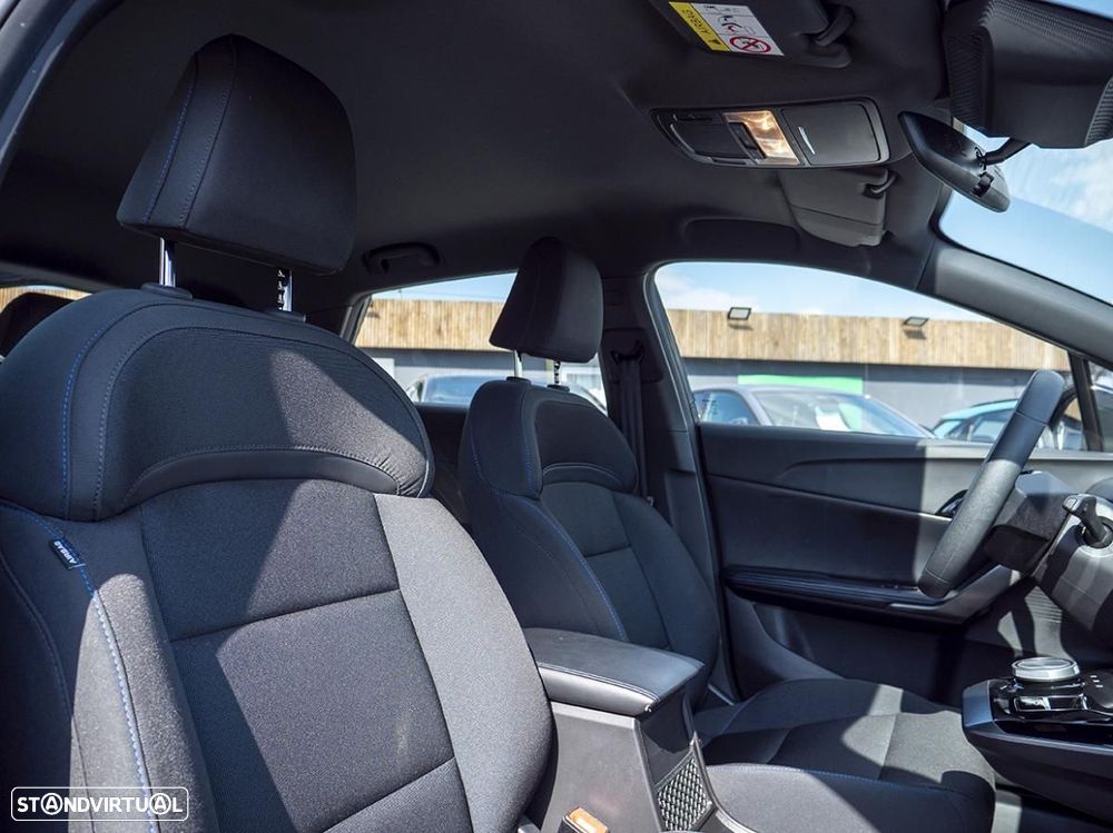 MG MG4 51 kWh Standard - 20