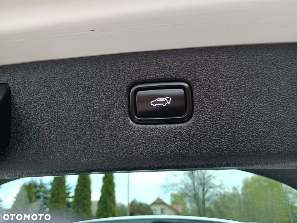 Hyundai Tucson blue 1.6 CRDi 2WD DCT Premium - 27