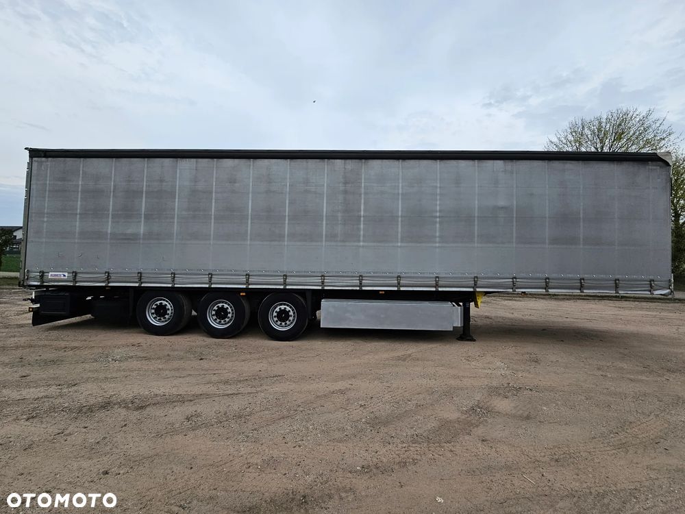 Schmitz Cargobull CARGOBULL - 6
