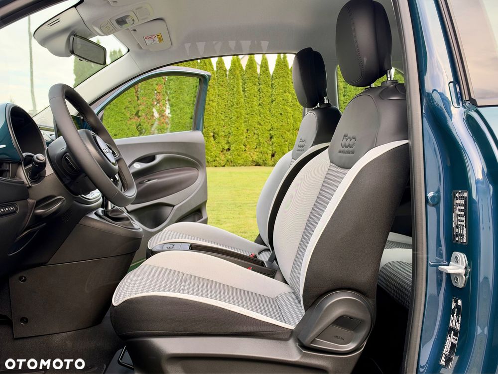 Fiat 500 - 27