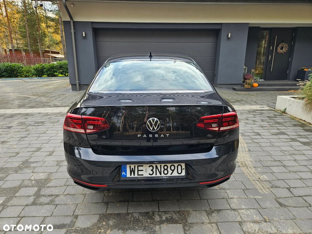 Volkswagen Passat 1.5 TSI EVO Essence - 14