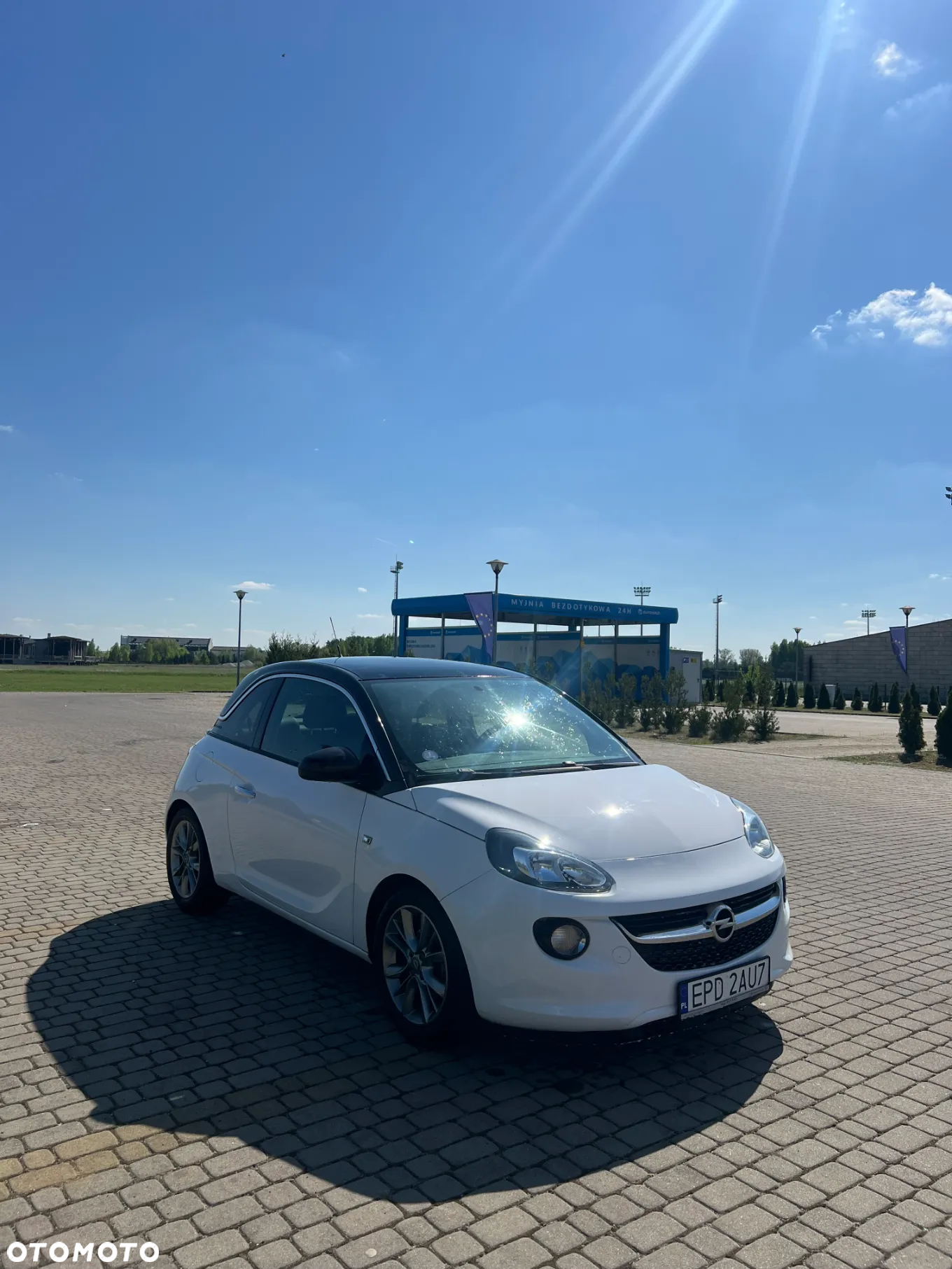 Opel Adam - 2