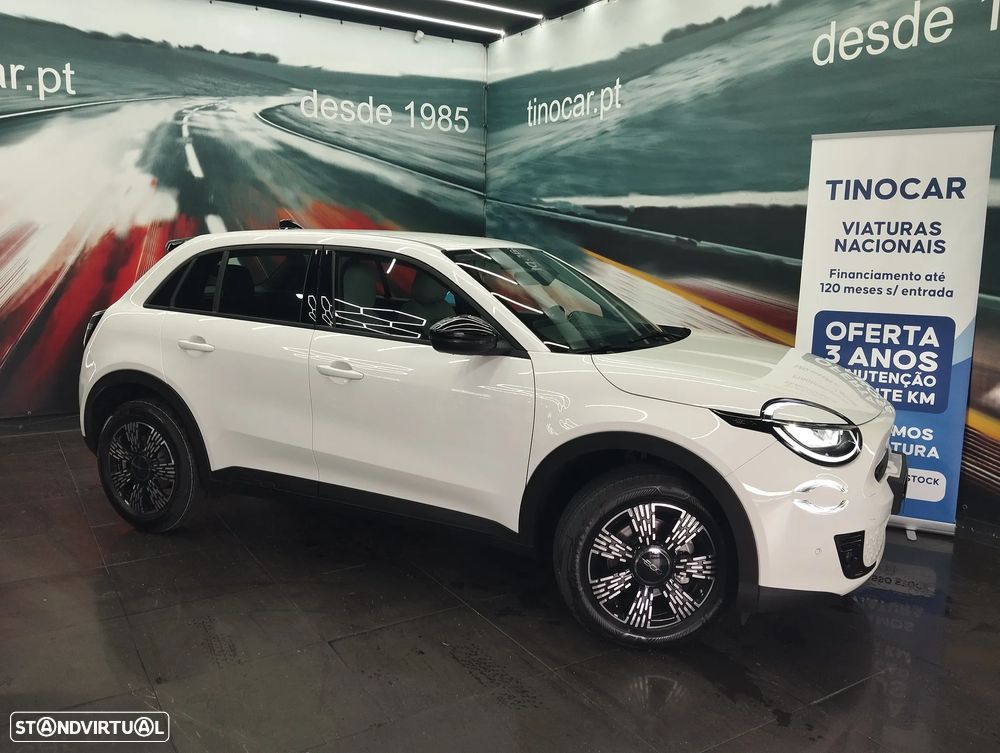 Fiat 600 1.2 Hybrid Icon - 3