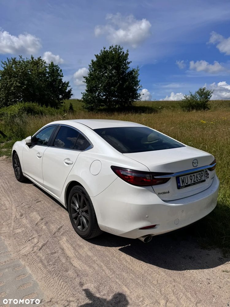 Mazda 6 2.0 SkyJoy/SkyBusiness - 14