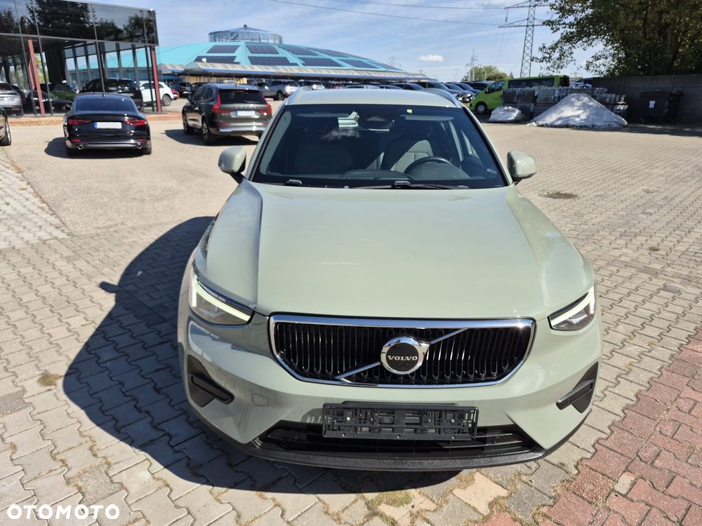Volvo Xc 40 2023 photo 3