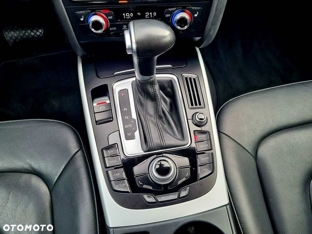 Audi A4 Avant 1.8 TFSI multitronic S line Sportpaket - 20