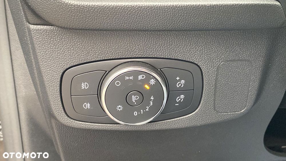 Ford Focus 1.5 EcoBlue Active X - 23