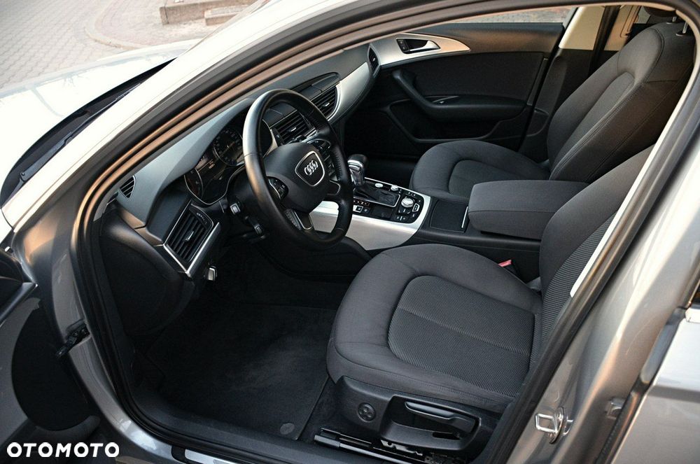 Audi A6 Limousine - 15