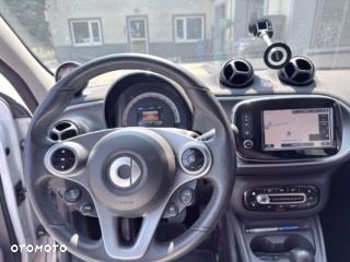 Smart Forfour eQ passion - 4