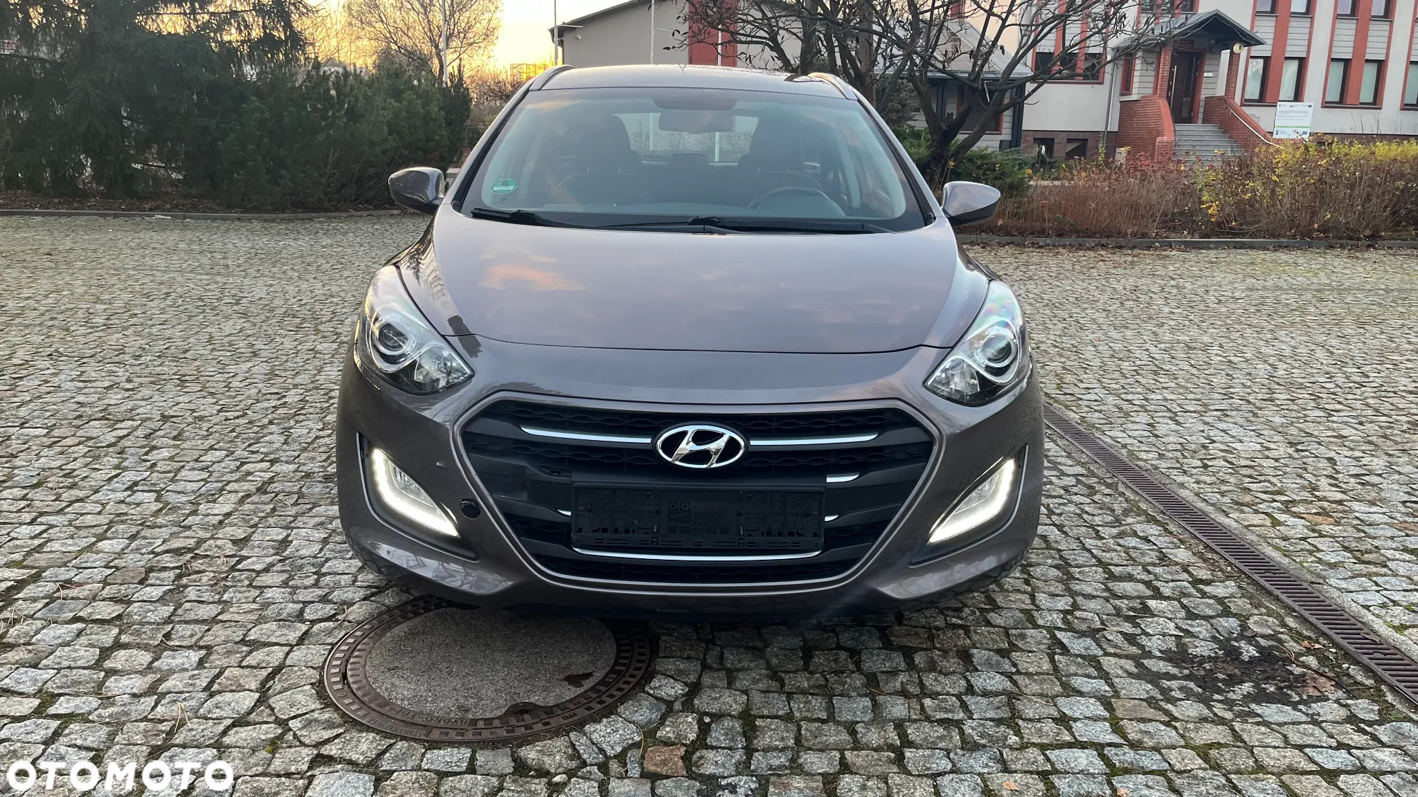 Hyundai i30 - 8