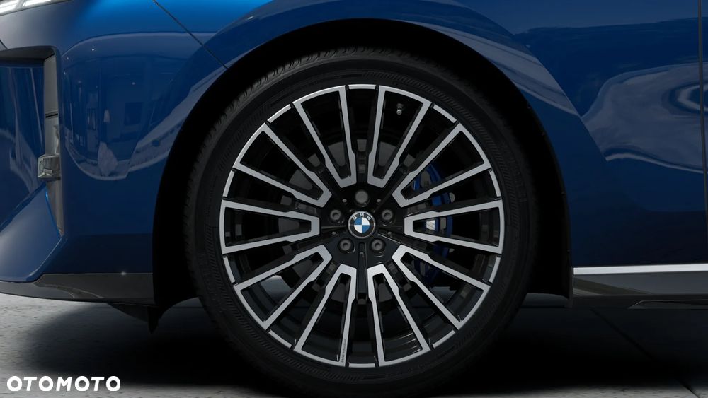 BMW Seria 7 740d xDrive - 5