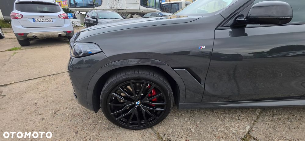 BMW X6 - 20