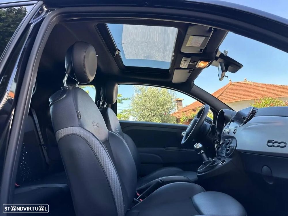 Fiat 500 - 23