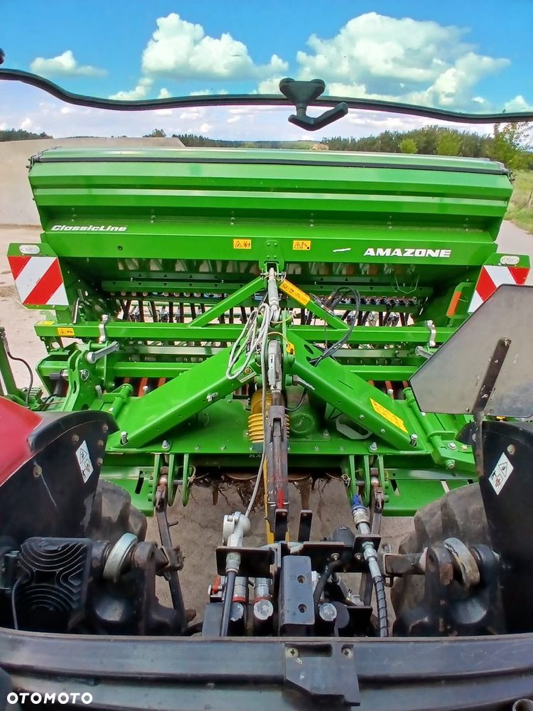 Amazone kx3001 - 5