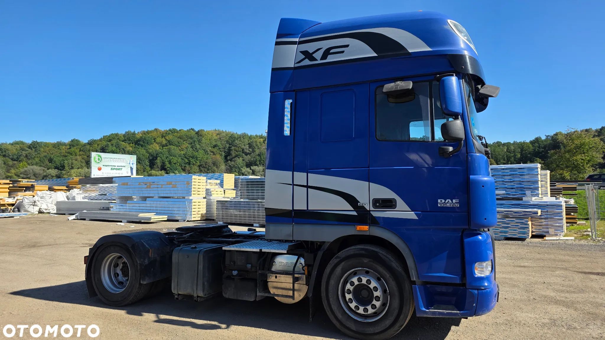 DAF 105 - 1