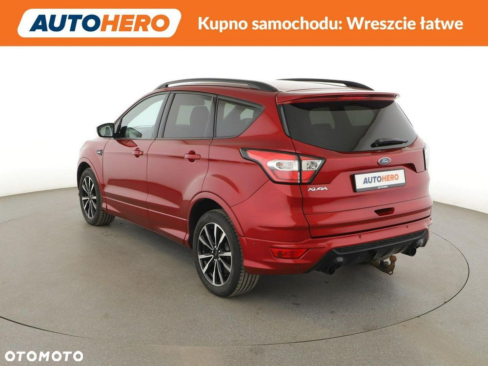 Ford Kuga 2.0 TDCi 4x2 ST-Line - 5