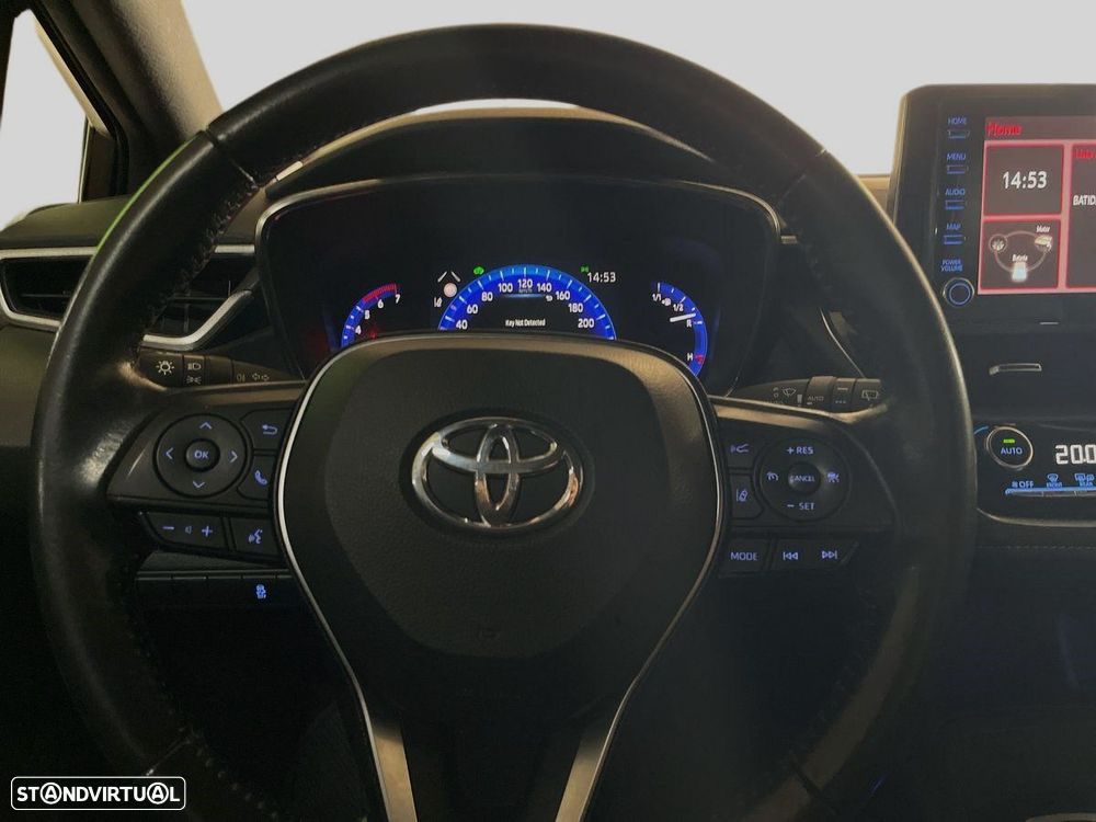 Toyota Corolla - 14