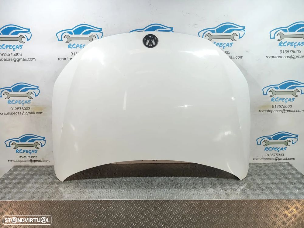 Frente completa VW Volkswagen Scirocco 3 III - 19