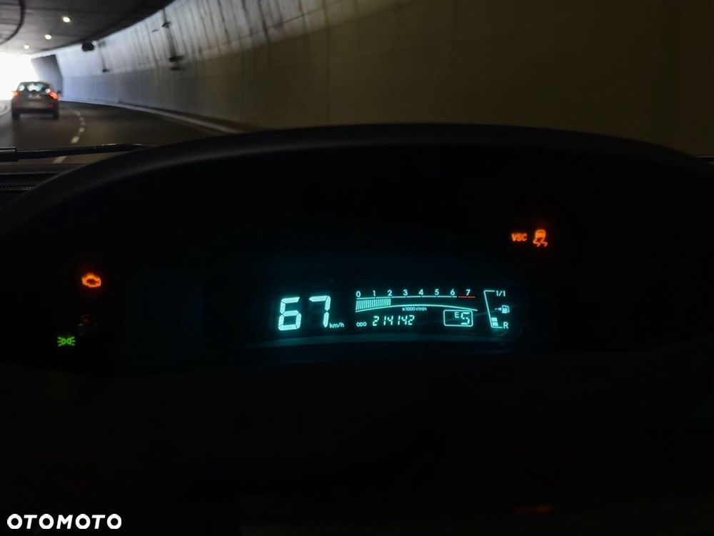 Toyota Yaris 1.3 Automatik Sol - 17