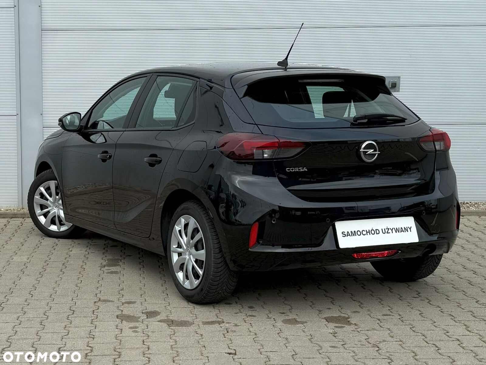 Opel Corsa 1.2 Edition S&S - 7