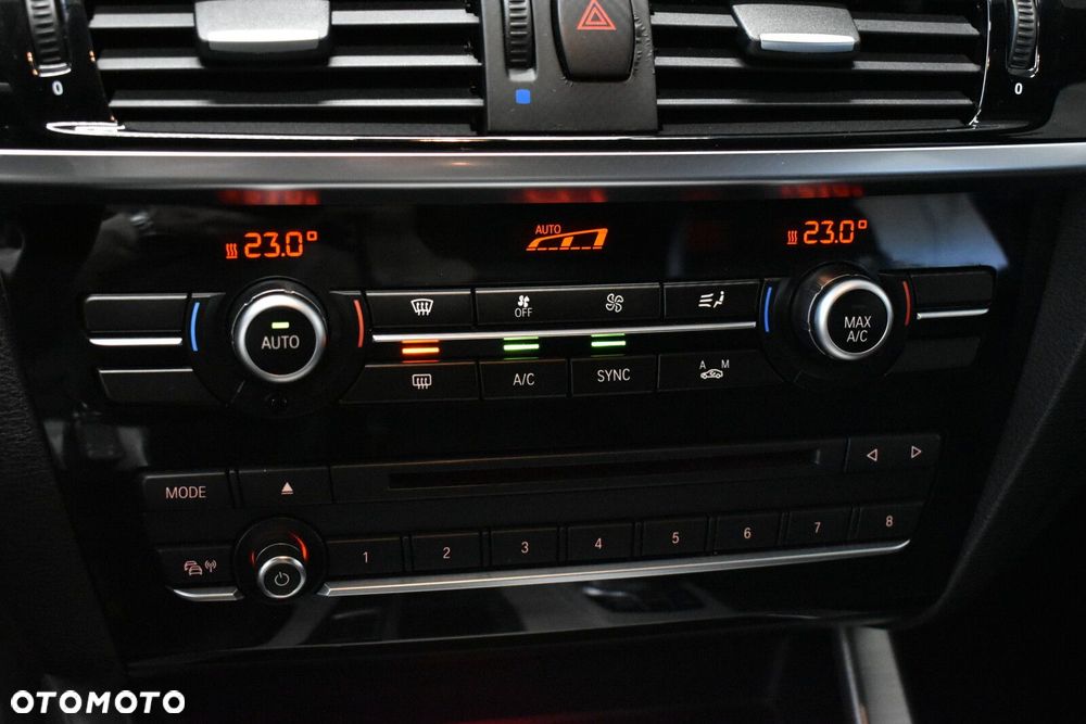 BMW X4 - 17