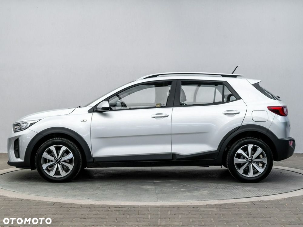 Kia Stonic 1.0 T-GDI M DCT - 5