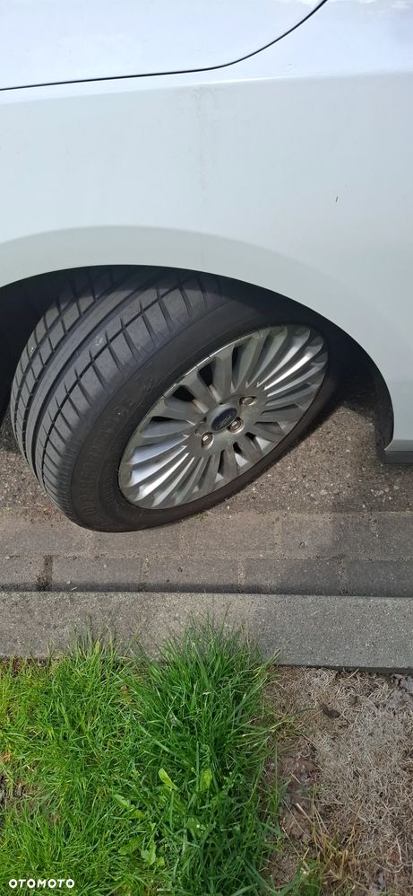 Ford Focus 1.5 EcoBlue Start-Stopp-System COOL&CONNECT DESIGN - 10