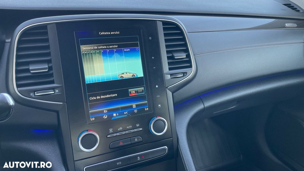 Renault Talisman ENERGY dCi 130 INTENS - 31