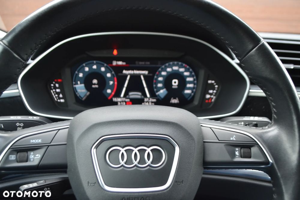 Audi Q3 Sportback 35 TFSI - 28