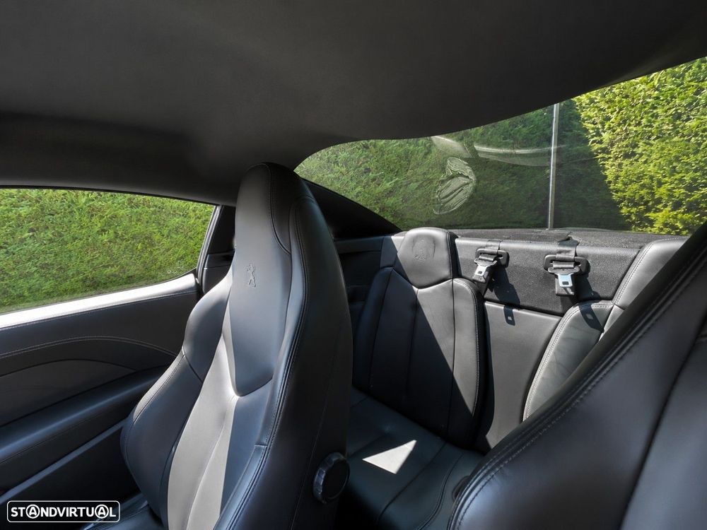 Peugeot RCZ 2.0 HDi Onyx - 15